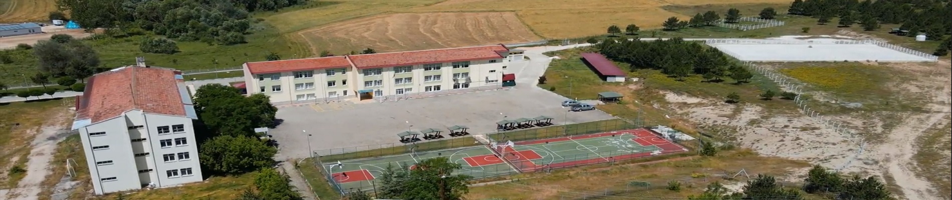 Eflani MYO Okul Foto 1