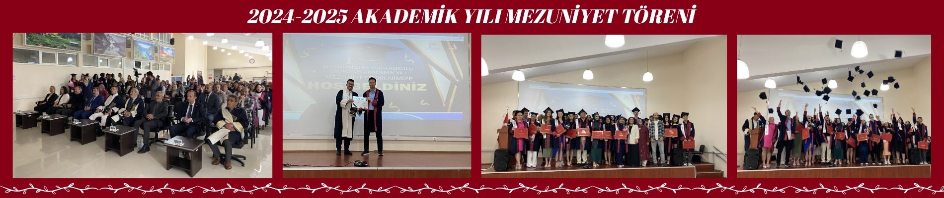 Mezuniyet Töreni-2025