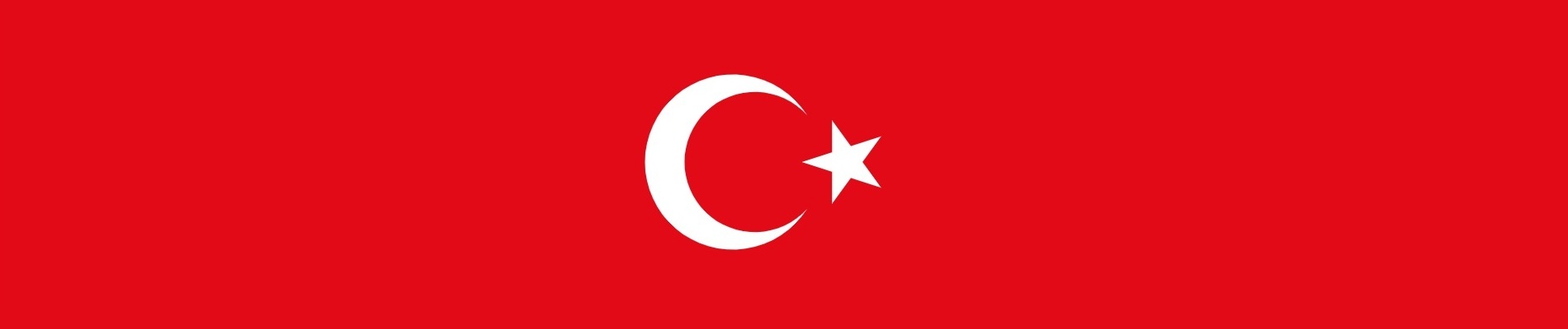 Türk Bayrağı