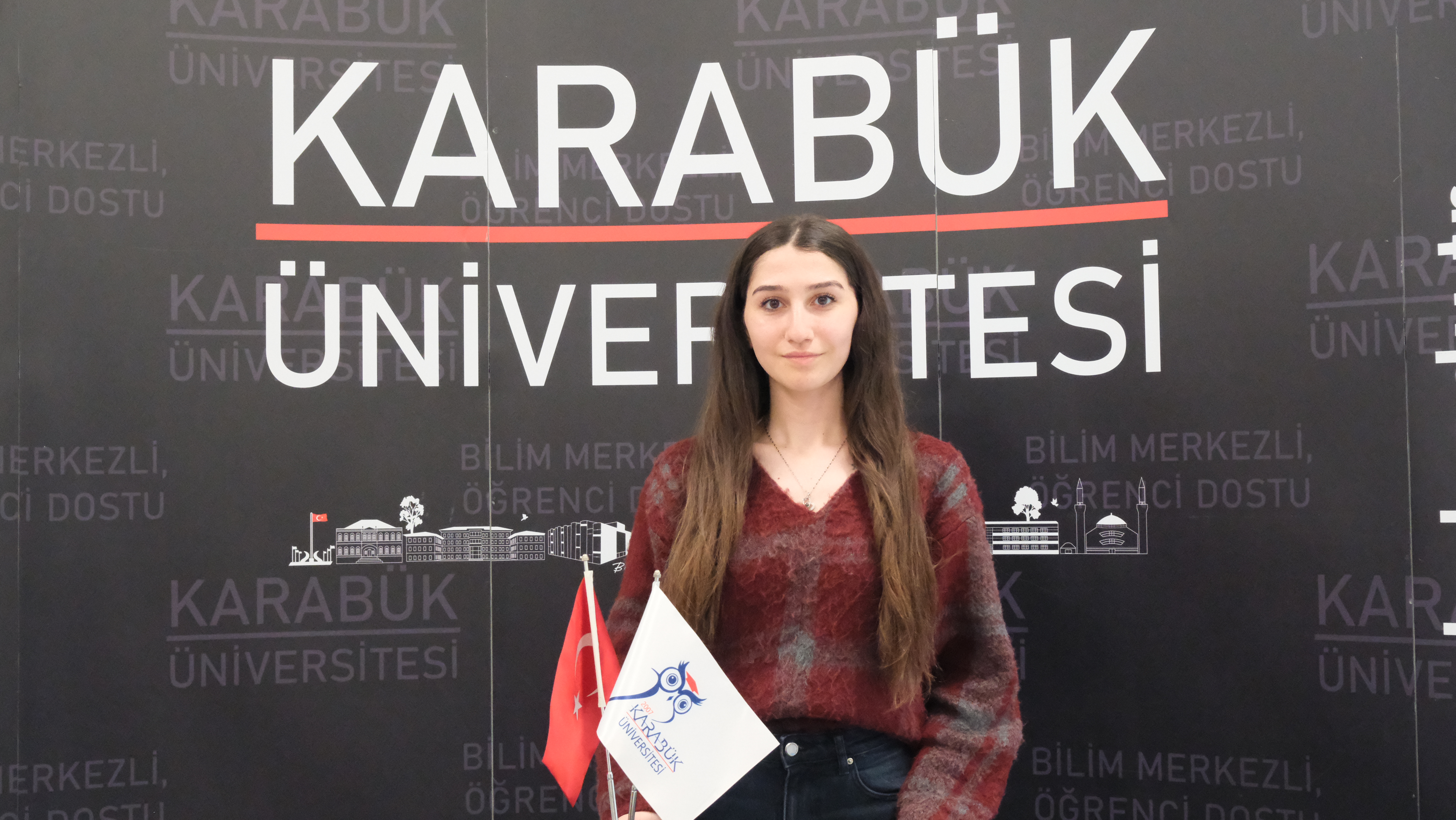 Nurgül Yaren KONUK