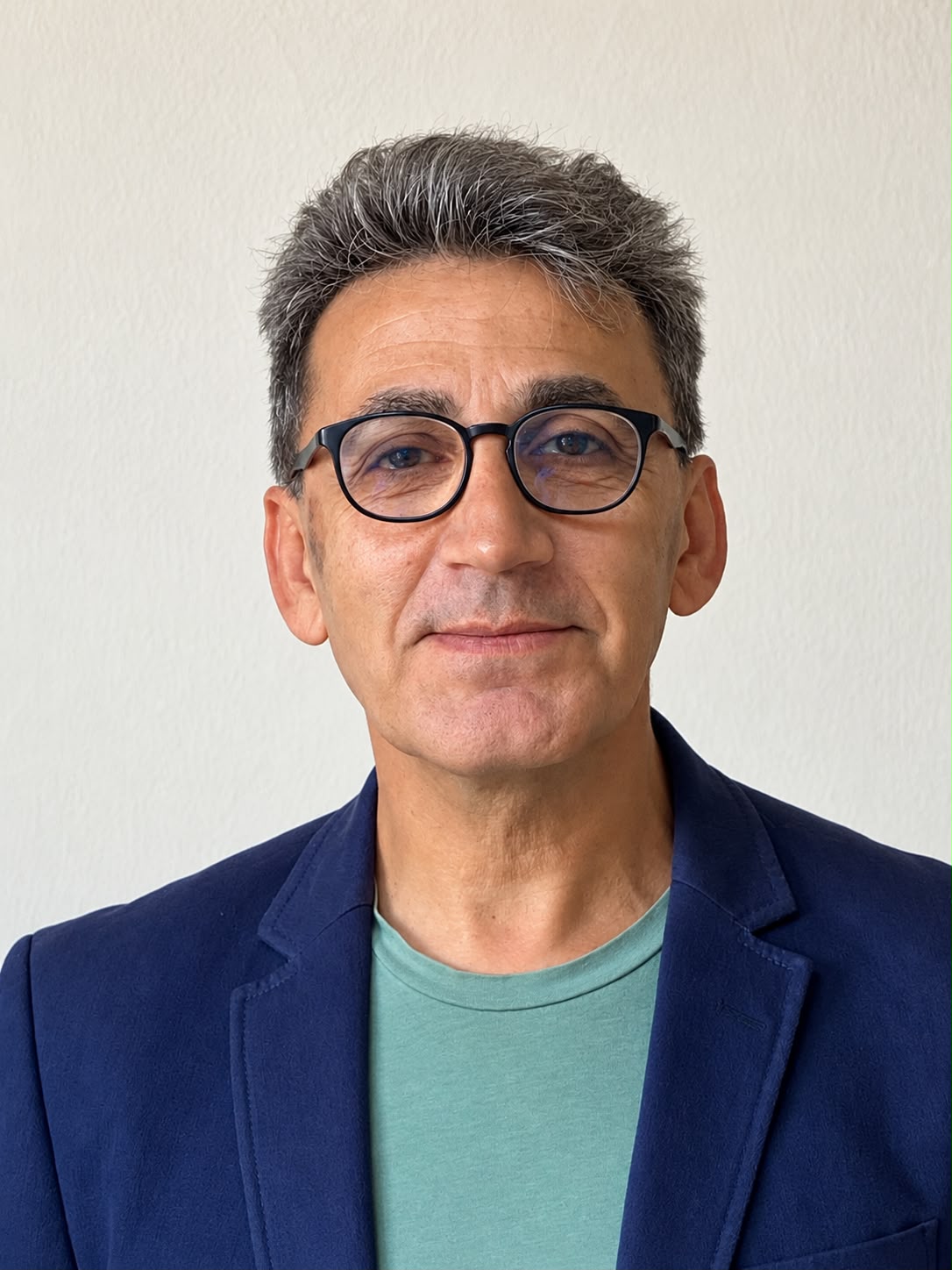 Şahin ÇADIRCI